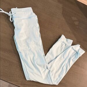 1st Phorm Women's Light Blue Joggers